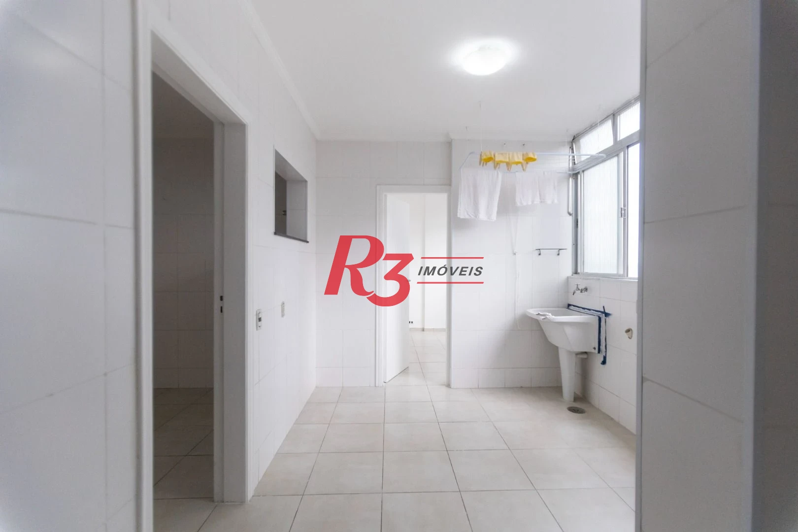 Apartamento à venda, 152 m² por R$ 1.000.000,00 - José Menino - Santos/SP
