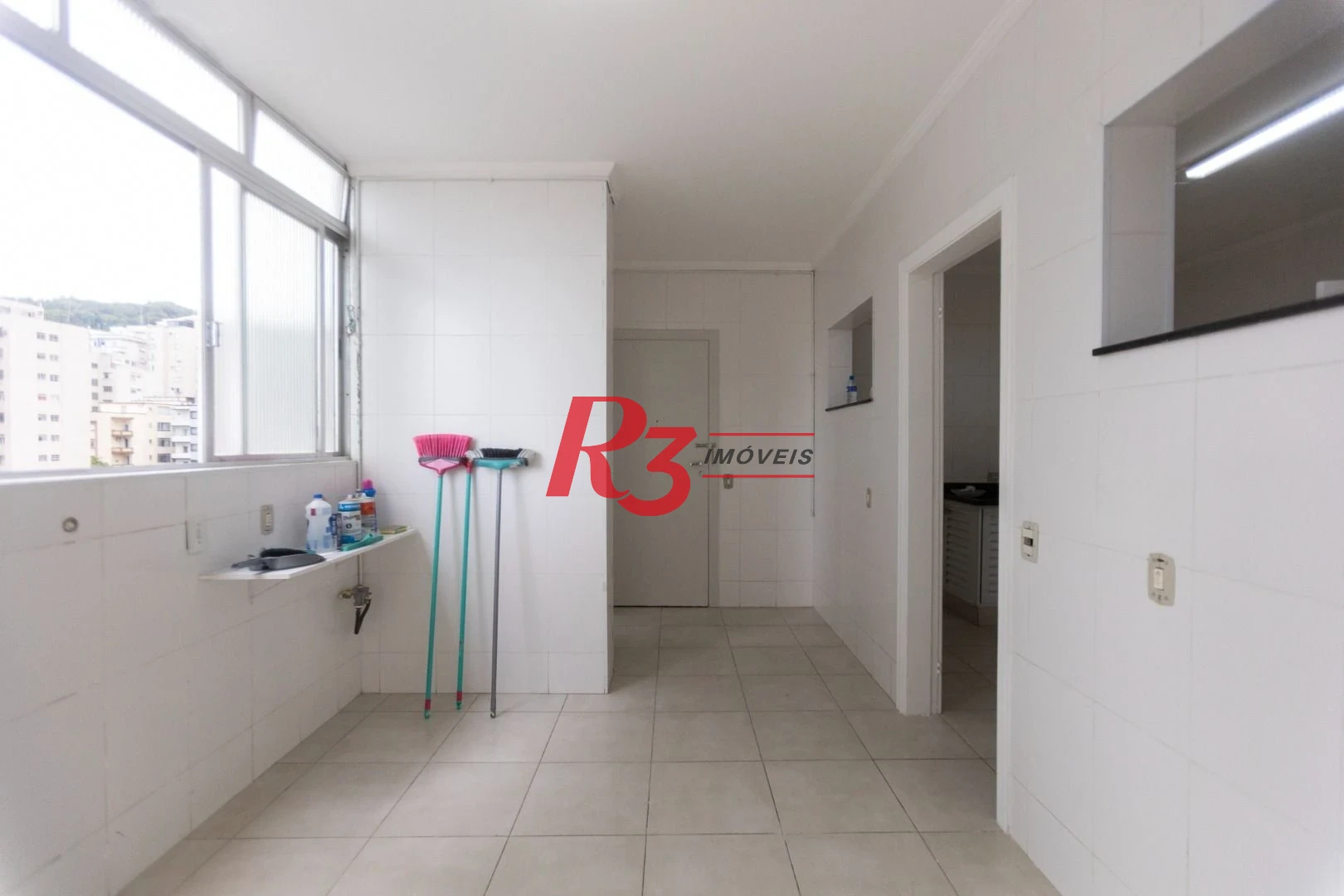 Apartamento à venda, 152 m² por R$ 1.000.000,00 - José Menino - Santos/SP
