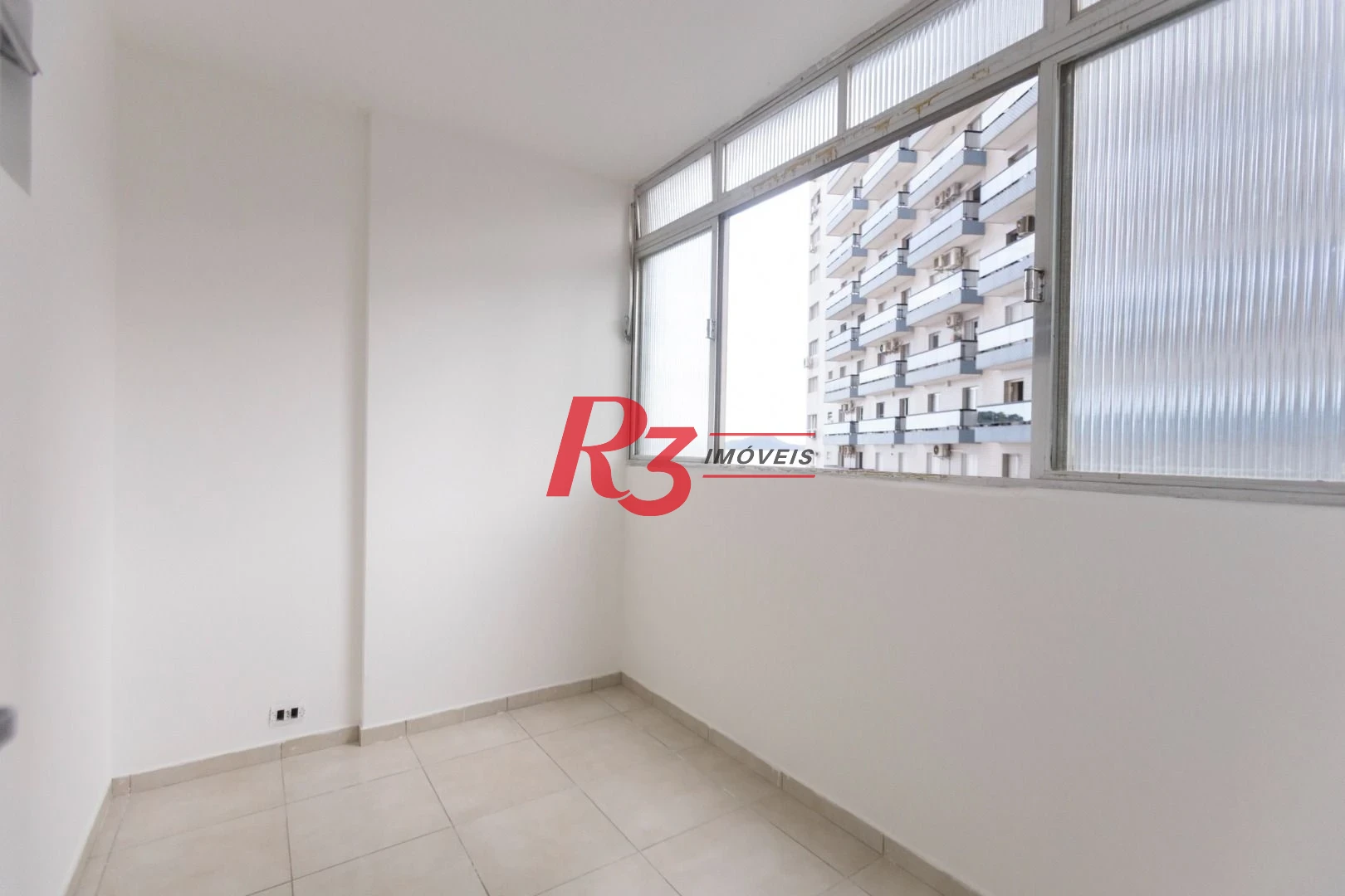 Apartamento à venda, 152 m² por R$ 1.000.000,00 - José Menino - Santos/SP