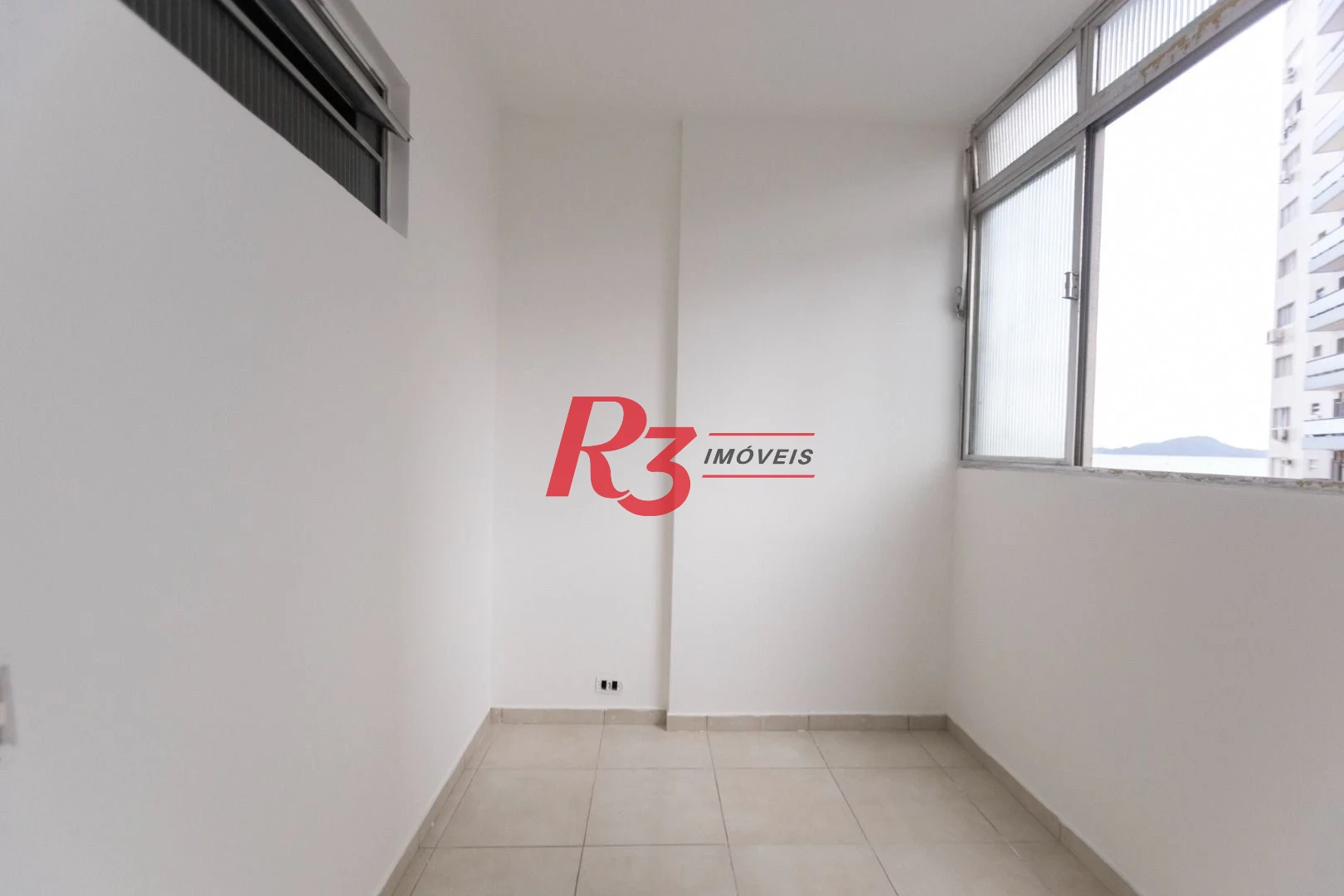 Apartamento à venda, 152 m² por R$ 1.000.000,00 - José Menino - Santos/SP