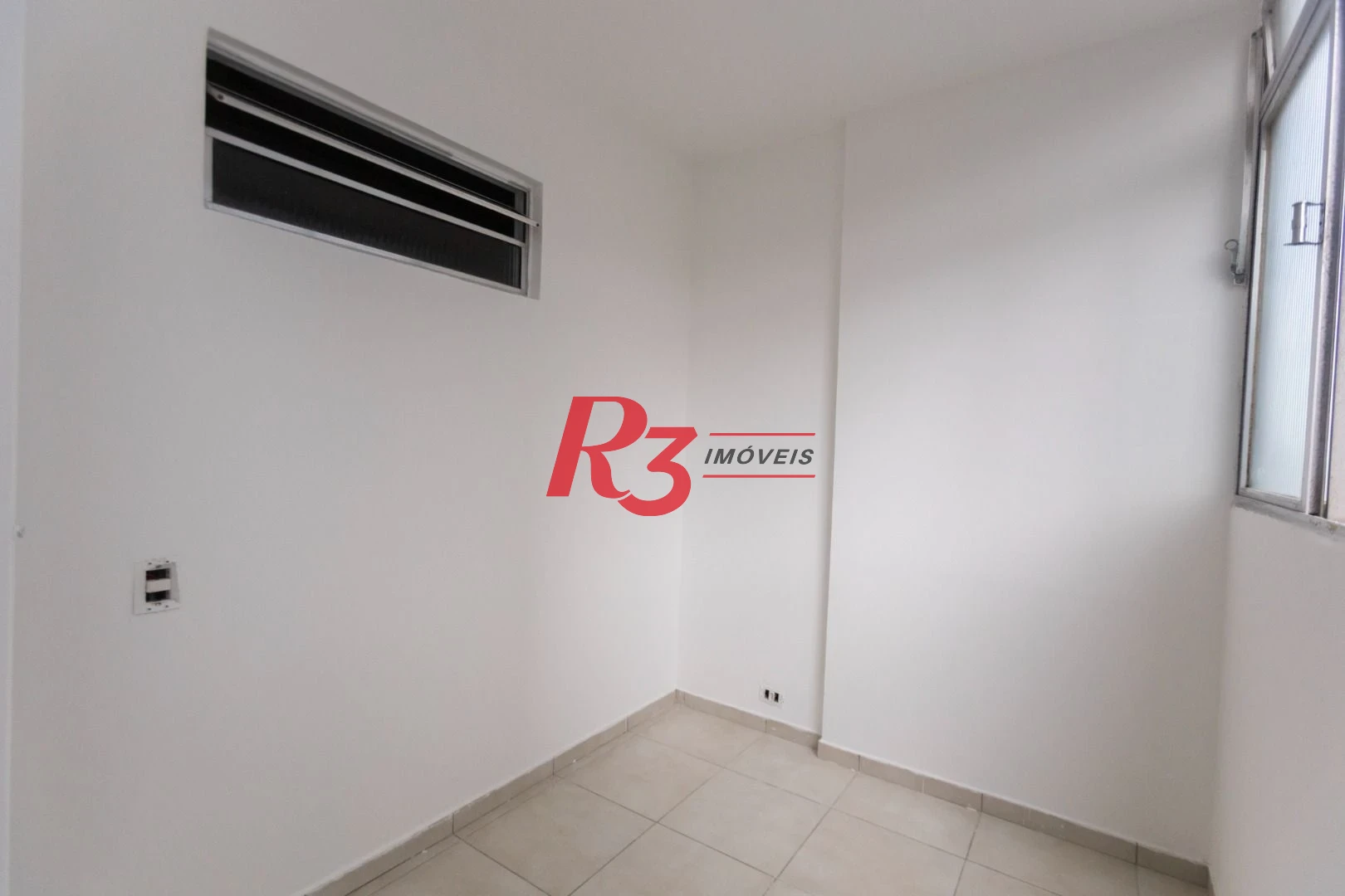 Apartamento à venda, 152 m² por R$ 1.000.000,00 - José Menino - Santos/SP