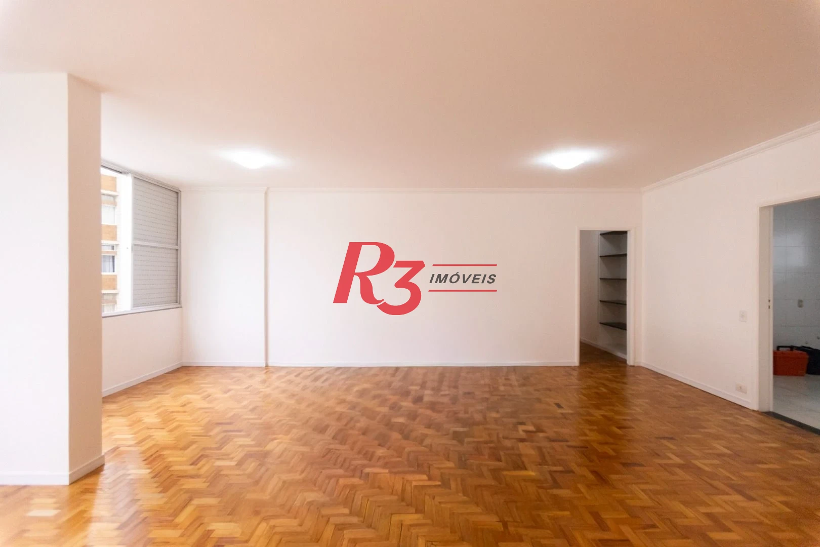 Apartamento à venda, 152 m² por R$ 1.000.000,00 - José Menino - Santos/SP