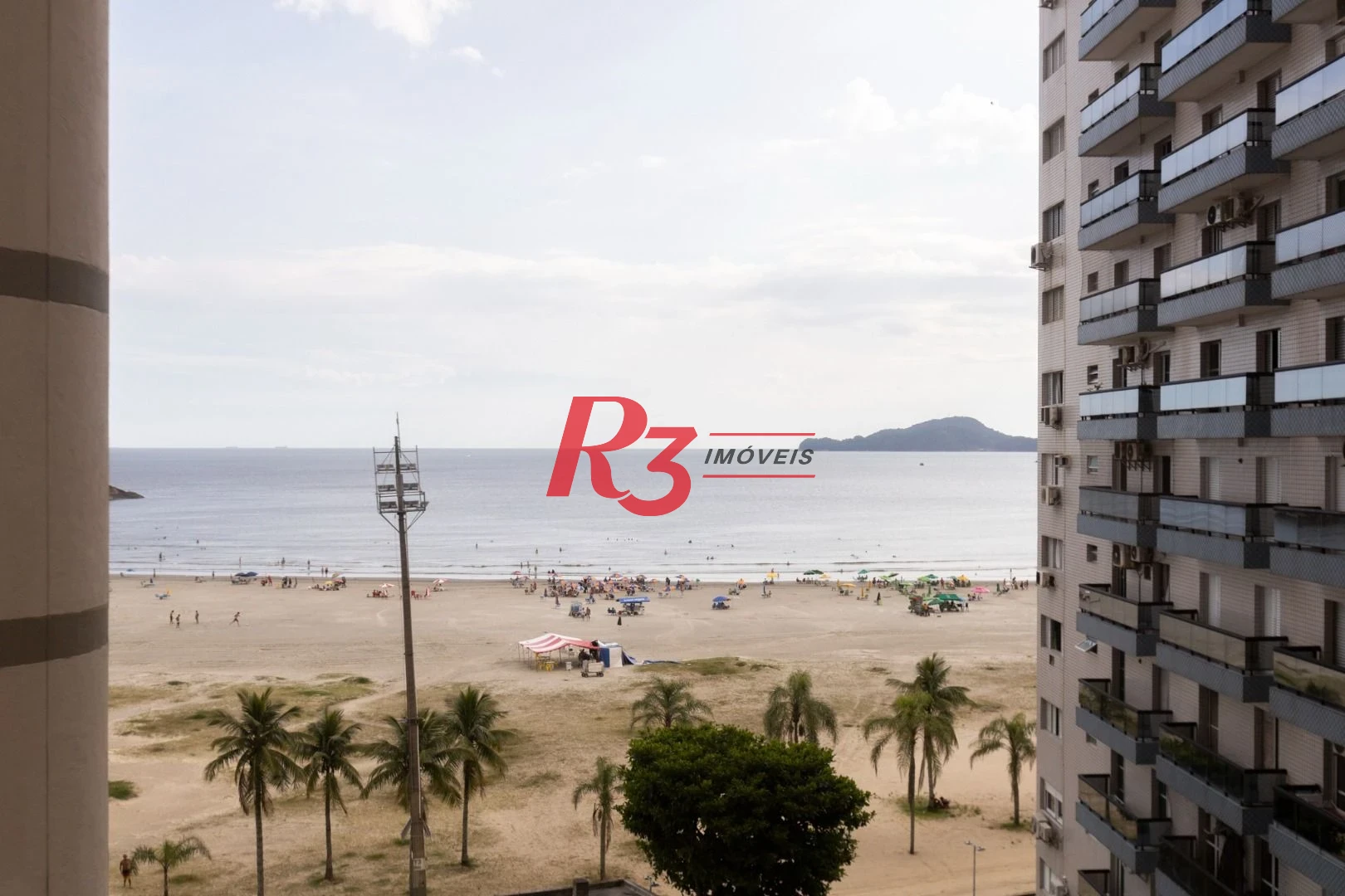 Apartamento à venda, 152 m² por R$ 1.000.000,00 - José Menino - Santos/SP