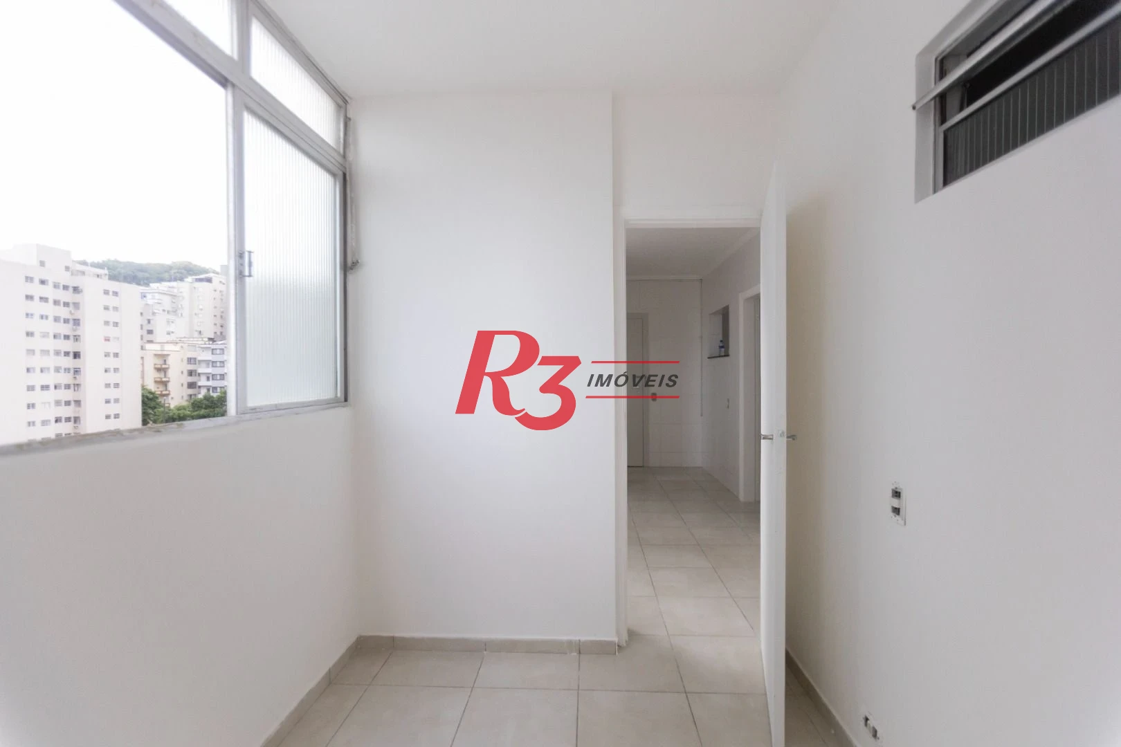 Apartamento à venda, 152 m² por R$ 1.000.000,00 - José Menino - Santos/SP
