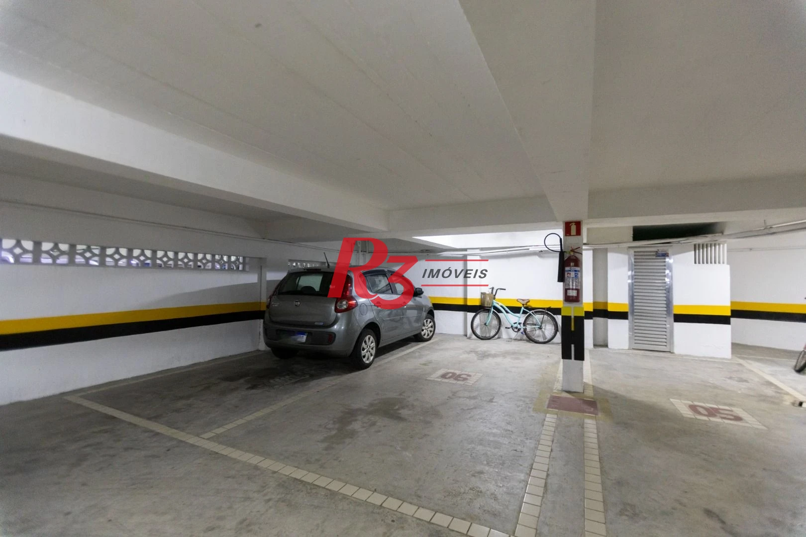 Apartamento à venda, 152 m² por R$ 1.000.000,00 - José Menino - Santos/SP
