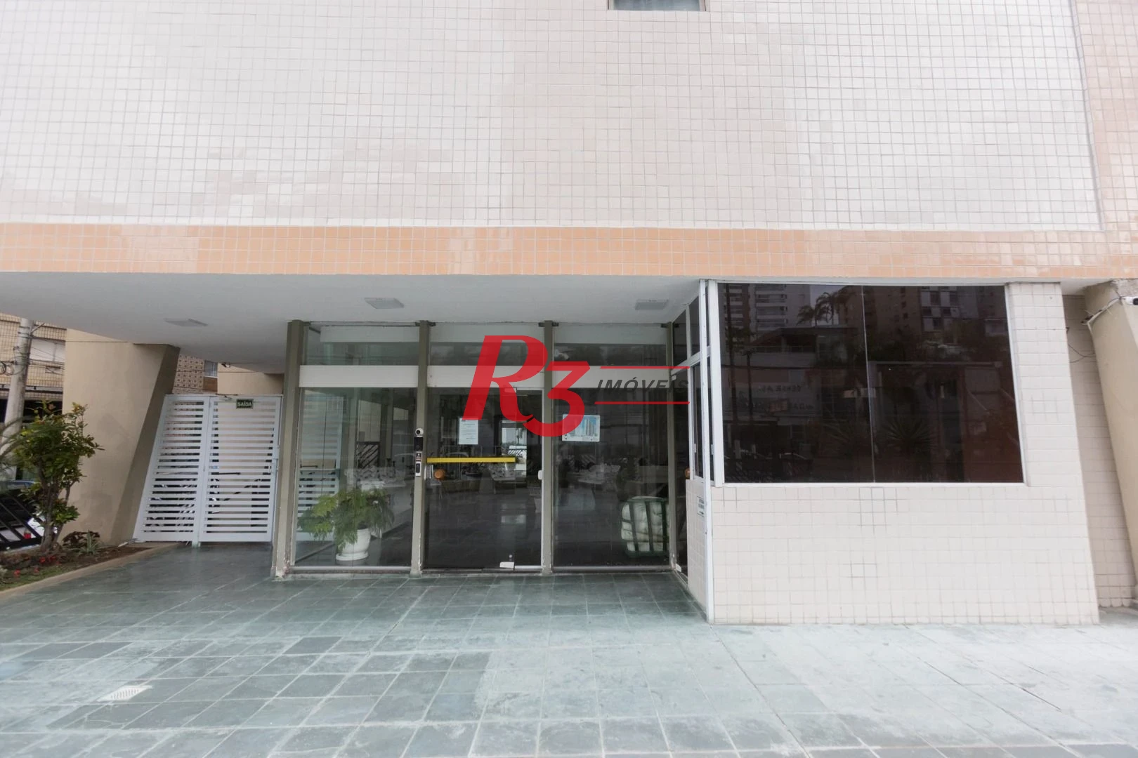 Apartamento à venda, 152 m² por R$ 1.000.000,00 - José Menino - Santos/SP