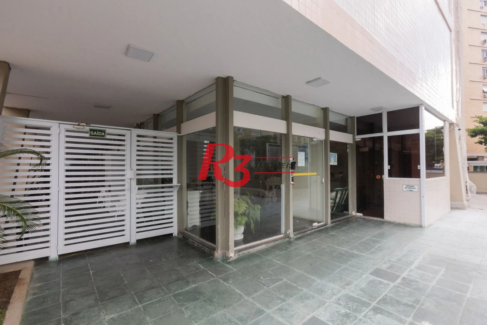 Apartamento à venda, 152 m² por R$ 1.000.000,00 - José Menino - Santos/SP