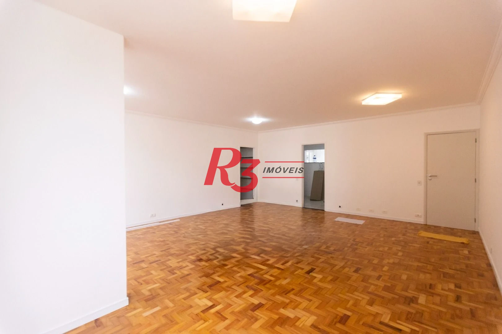 Apartamento à venda, 152 m² por R$ 1.000.000,00 - José Menino - Santos/SP