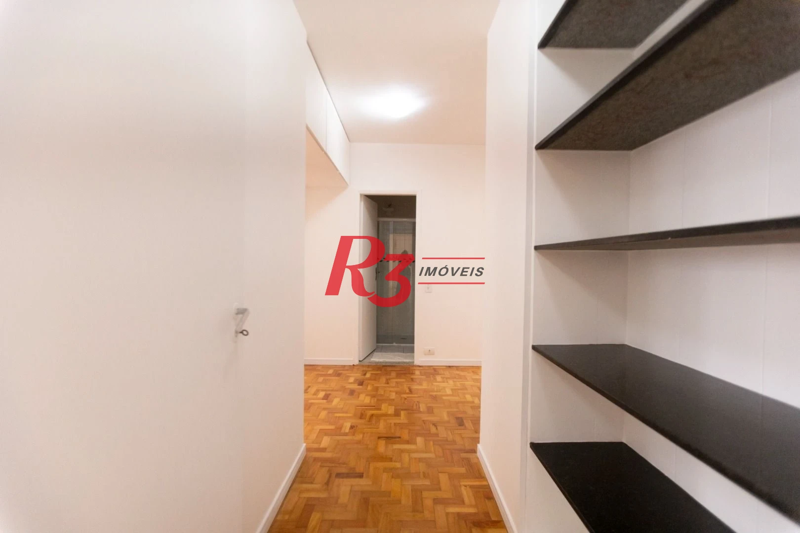 Apartamento à venda, 152 m² por R$ 1.000.000,00 - José Menino - Santos/SP