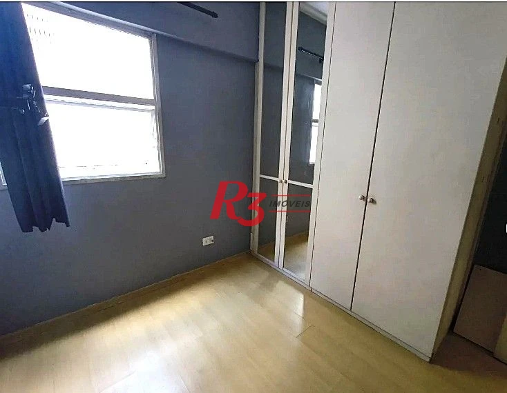 Apartamento à venda, 200 m² por R$ 550.000,00 - Centro - São Vicente/SP