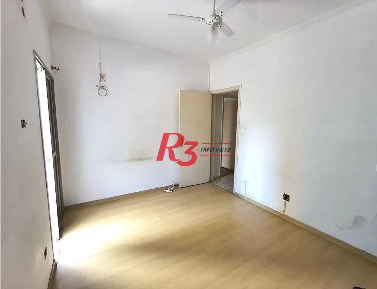 Apartamento à venda, 200 m² por R$ 550.000,00 - Centro - São Vicente/SP