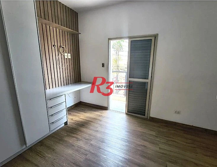 Apartamento à venda, 200 m² por R$ 550.000,00 - Centro - São Vicente/SP