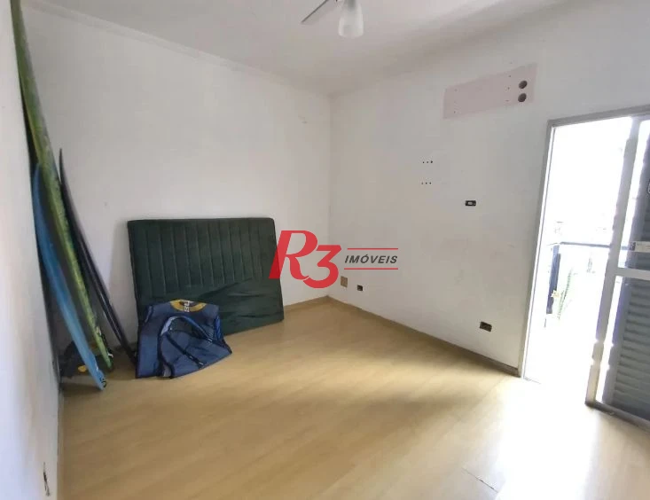 Apartamento à venda, 200 m² por R$ 550.000,00 - Centro - São Vicente/SP