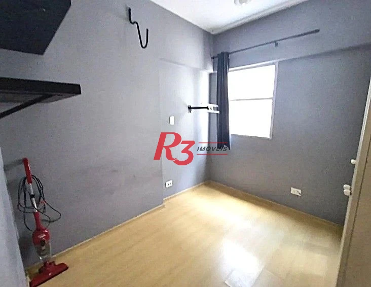 Apartamento à venda, 200 m² por R$ 550.000,00 - Centro - São Vicente/SP