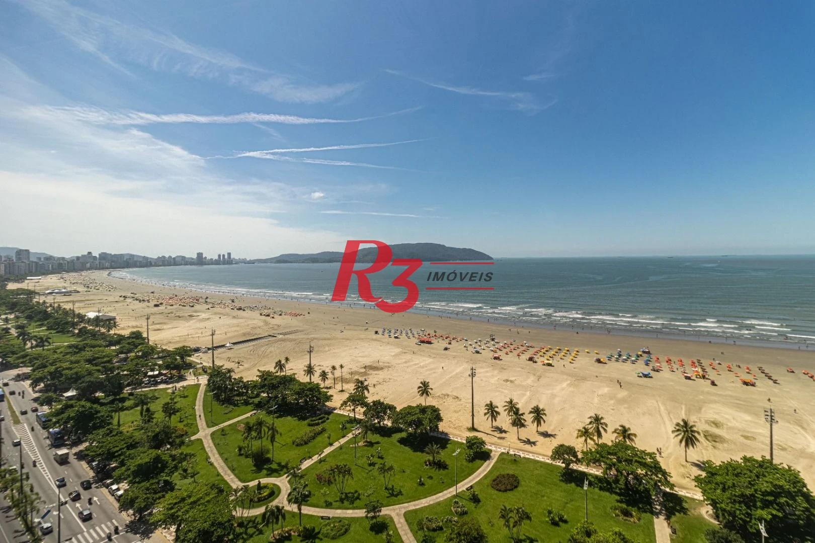 Sala para alugar, 278 m² por R$ 21.558,70/mês - José Menino - Santos/SP