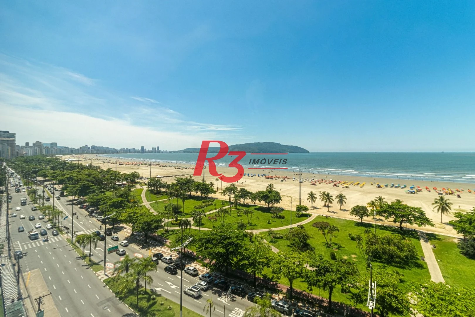 Sala para alugar, 278 m² por R$ 24.326,07/mês - José Menino - Santos/SP