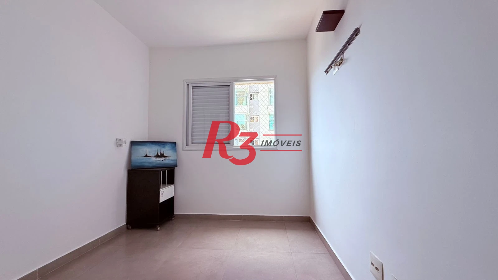 Apartamento à venda, 48 m² por R$ 720.000,00 - Ponta da Praia - Santos/SP