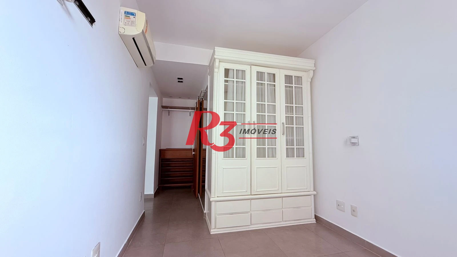 Apartamento à venda, 48 m² por R$ 720.000,00 - Ponta da Praia - Santos/SP