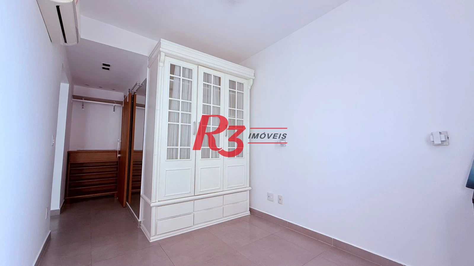 Apartamento à venda, 48 m² por R$ 720.000,00 - Ponta da Praia - Santos/SP