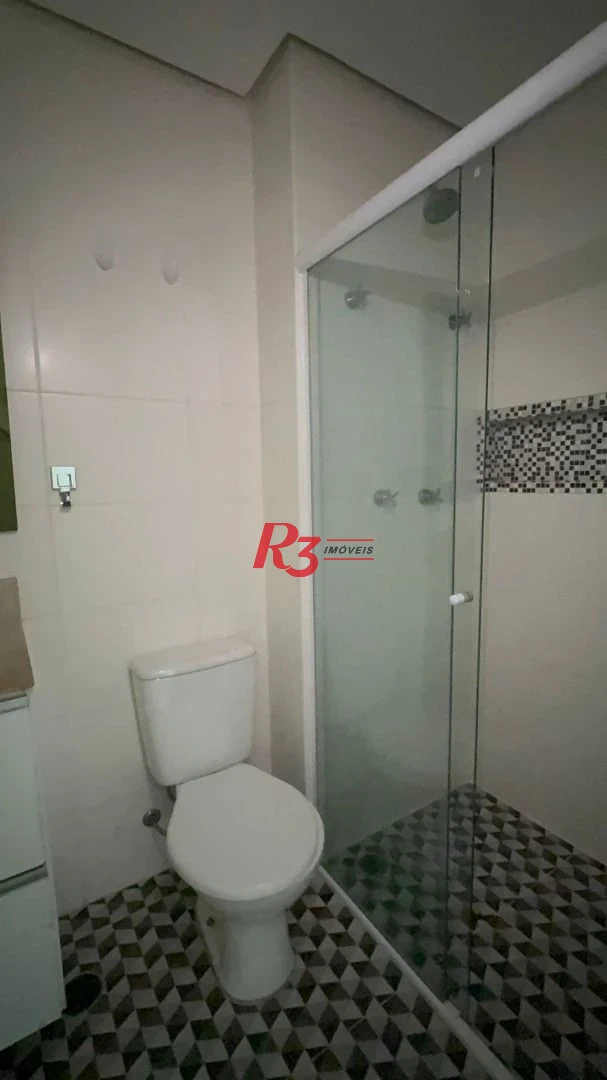 Apartamento à venda, 48 m² por R$ 720.000,00 - Ponta da Praia - Santos/SP