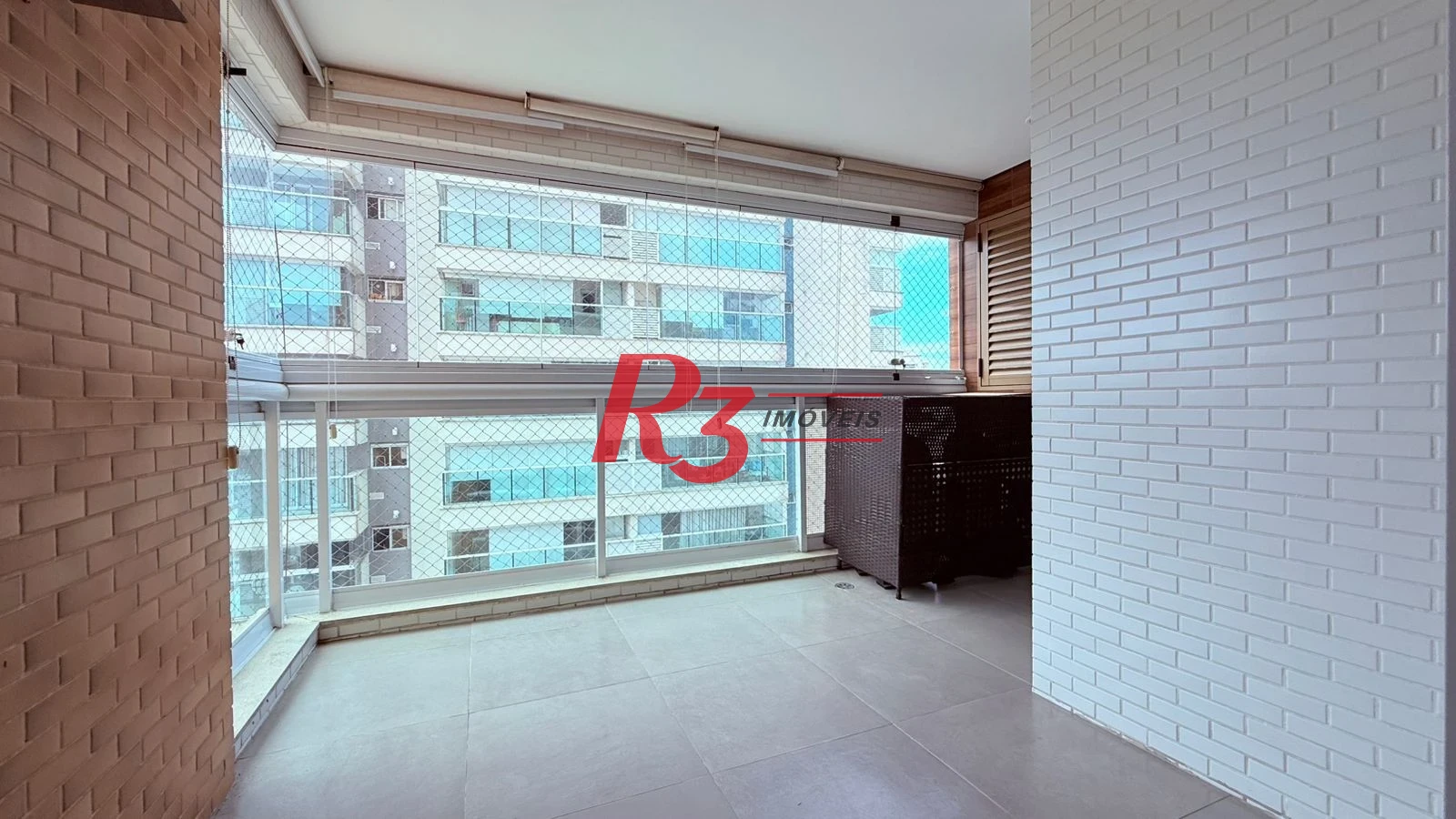 Apartamento à venda, 48 m² por R$ 720.000,00 - Ponta da Praia - Santos/SP