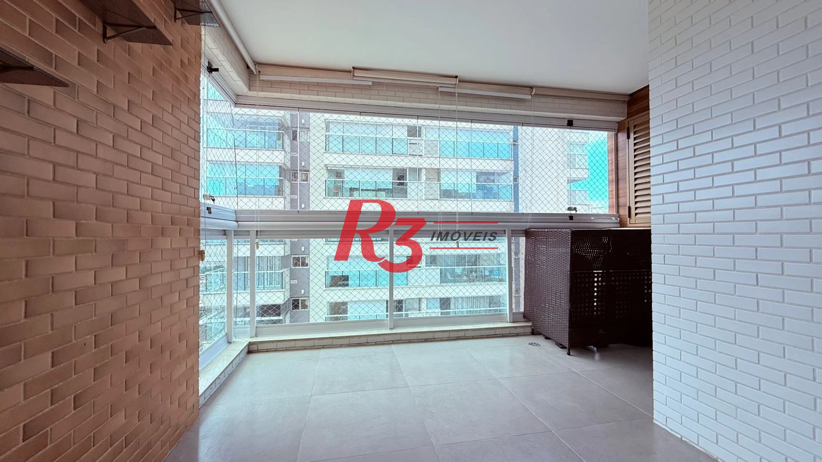Apartamento à venda, 48 m² por R$ 720.000,00 - Ponta da Praia - Santos/SP