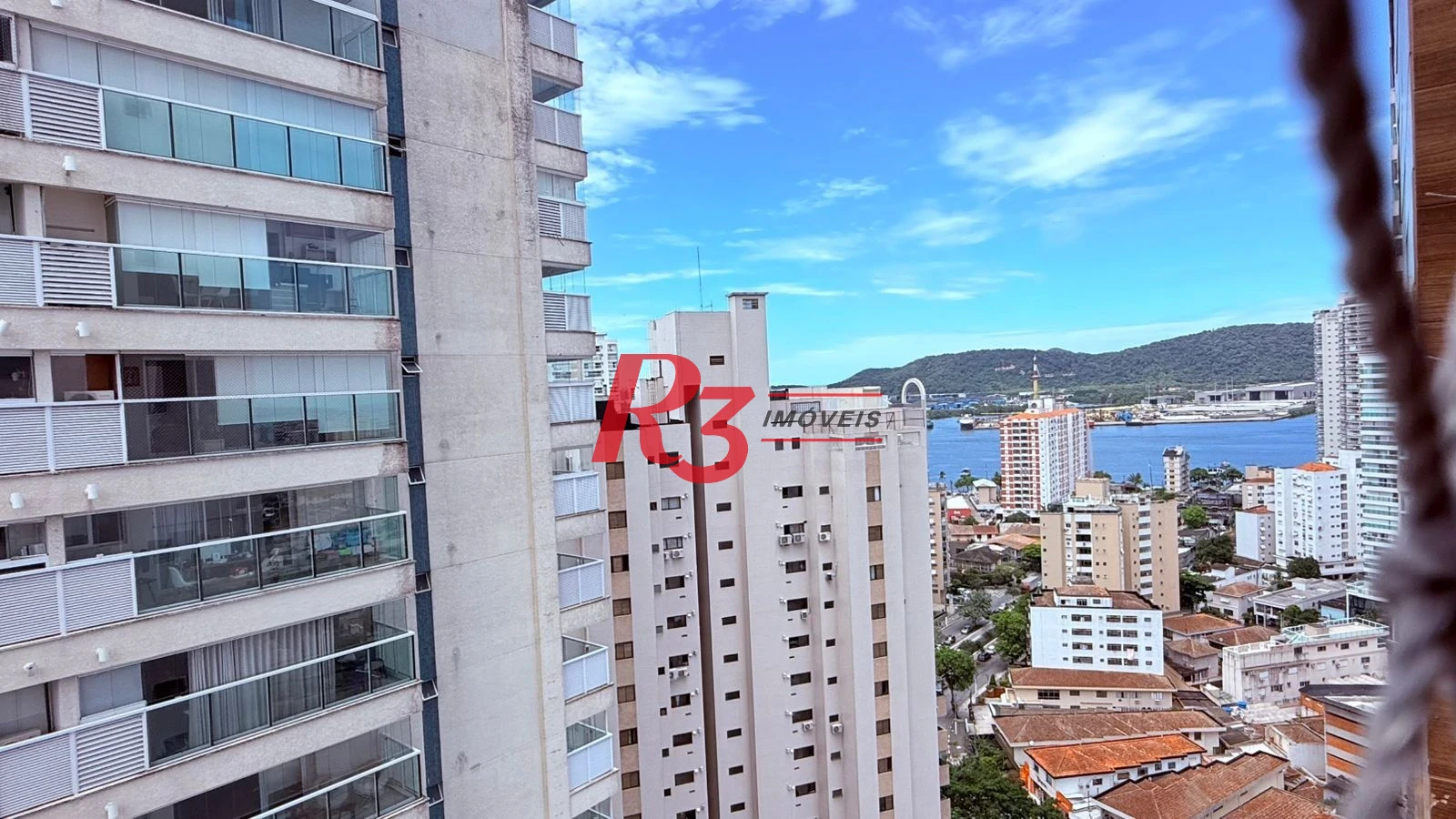Apartamento à venda, 48 m² por R$ 720.000,00 - Ponta da Praia - Santos/SP