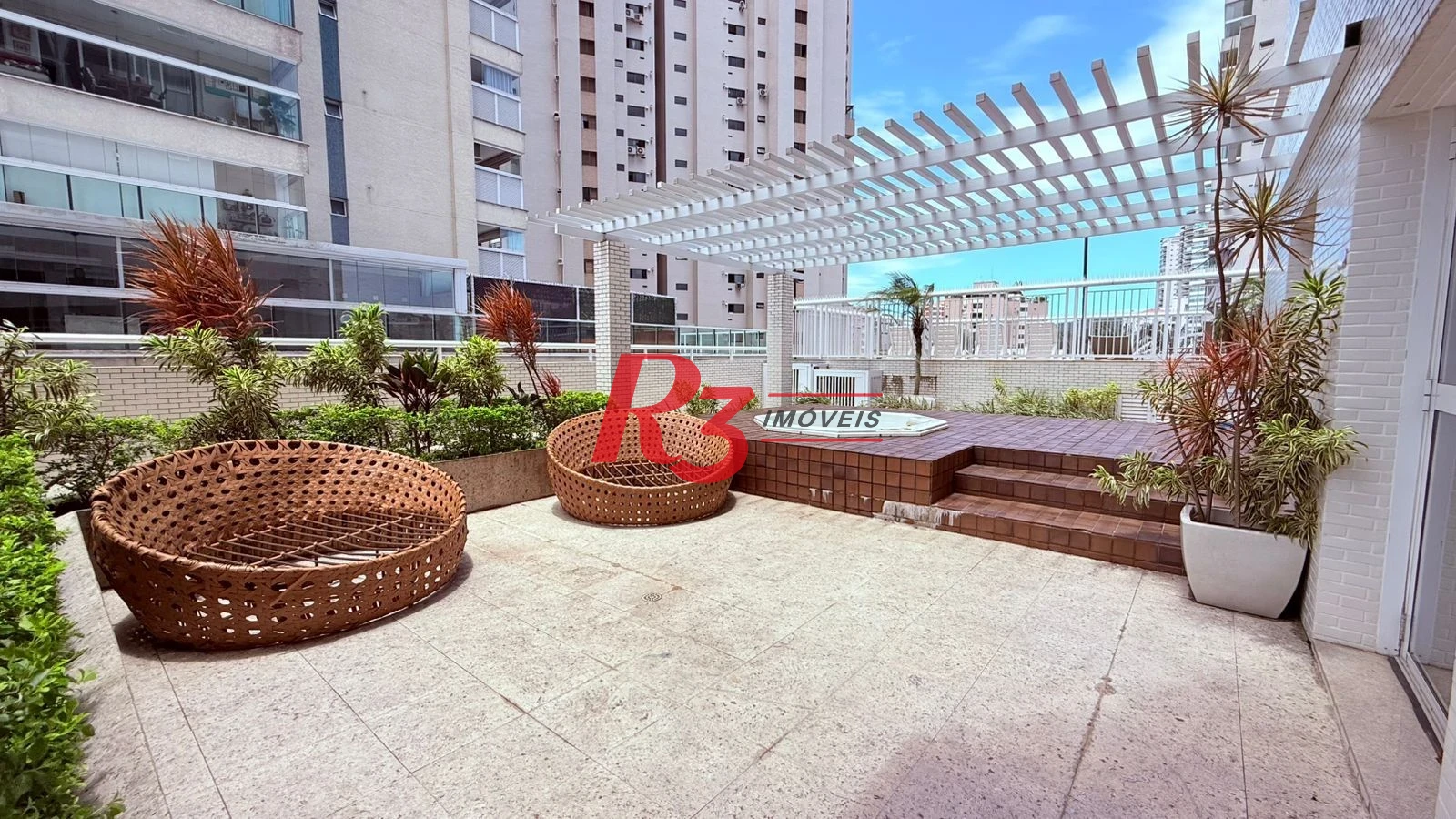 Apartamento à venda, 48 m² por R$ 720.000,00 - Ponta da Praia - Santos/SP