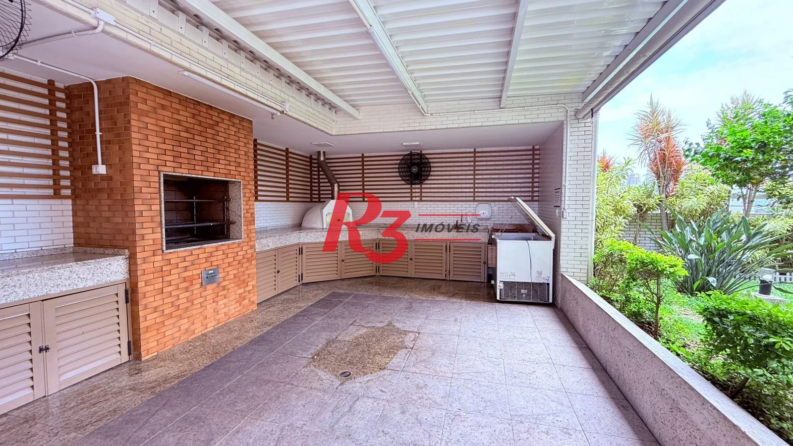 Apartamento à venda, 48 m² por R$ 720.000,00 - Ponta da Praia - Santos/SP