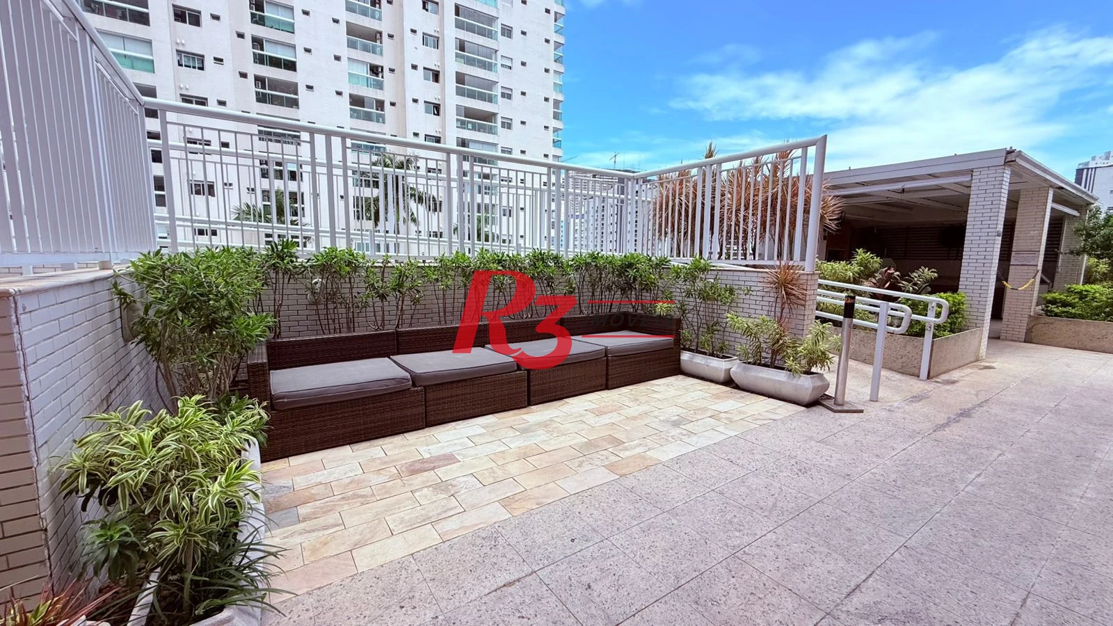 Apartamento à venda, 48 m² por R$ 720.000,00 - Ponta da Praia - Santos/SP