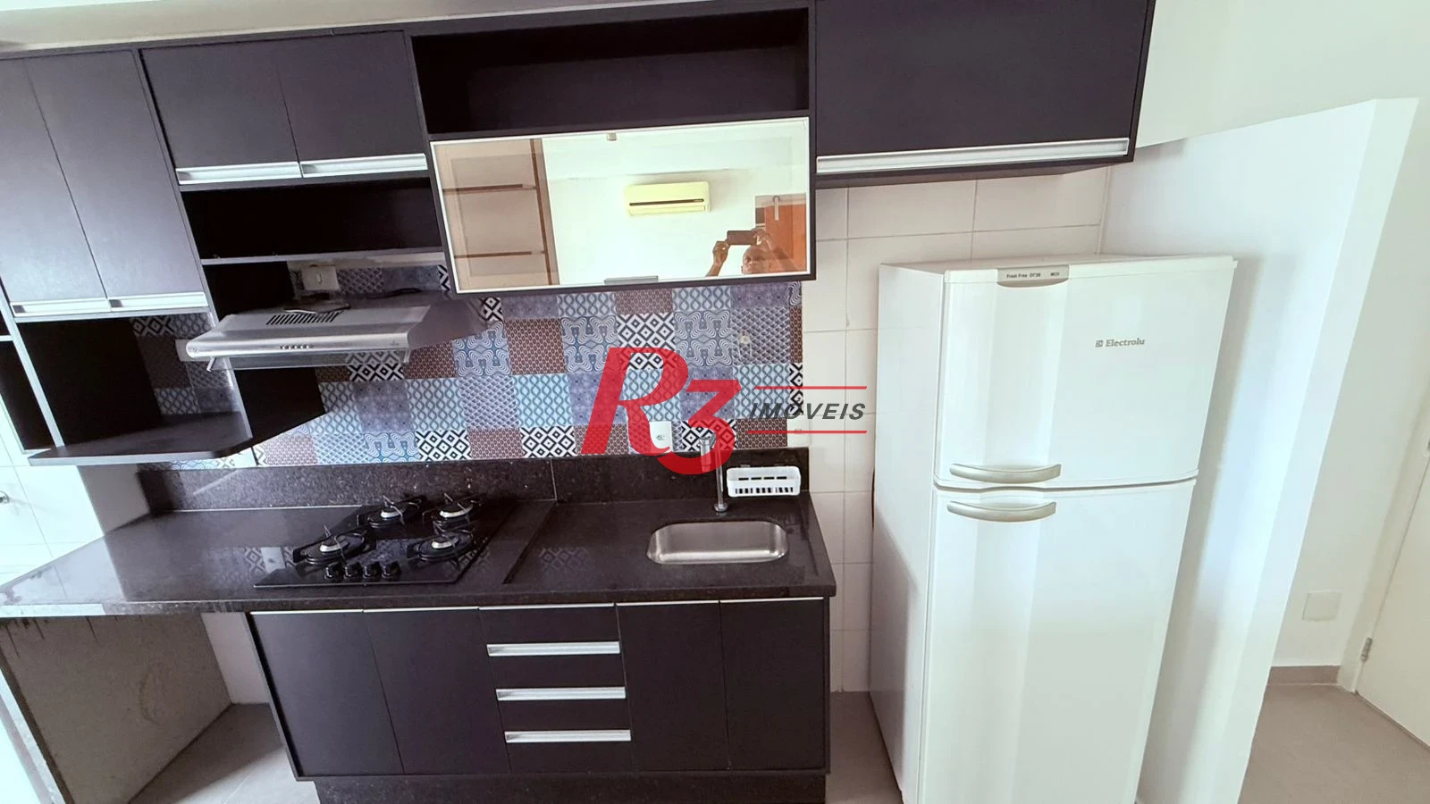 Apartamento à venda, 48 m² por R$ 720.000,00 - Ponta da Praia - Santos/SP