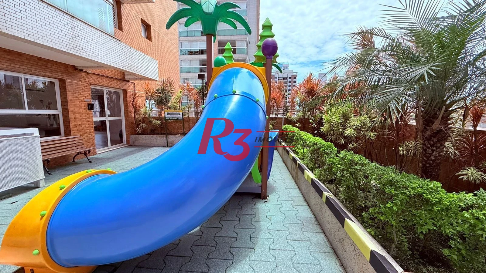 Apartamento à venda, 48 m² por R$ 720.000,00 - Ponta da Praia - Santos/SP