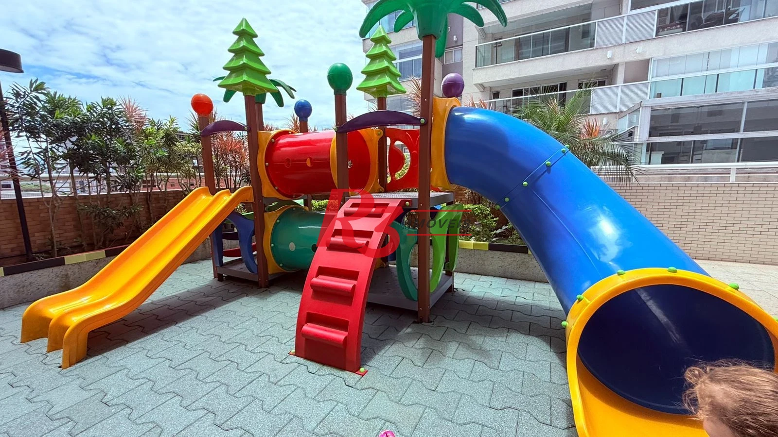 Apartamento à venda, 48 m² por R$ 720.000,00 - Ponta da Praia - Santos/SP