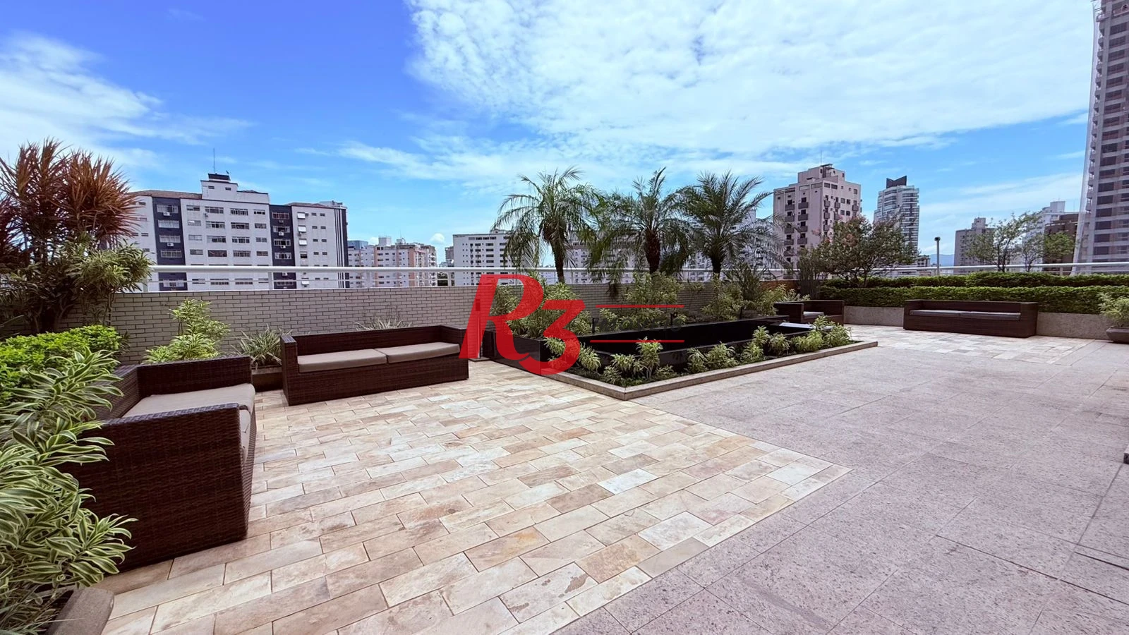 Apartamento à venda, 48 m² por R$ 720.000,00 - Ponta da Praia - Santos/SP