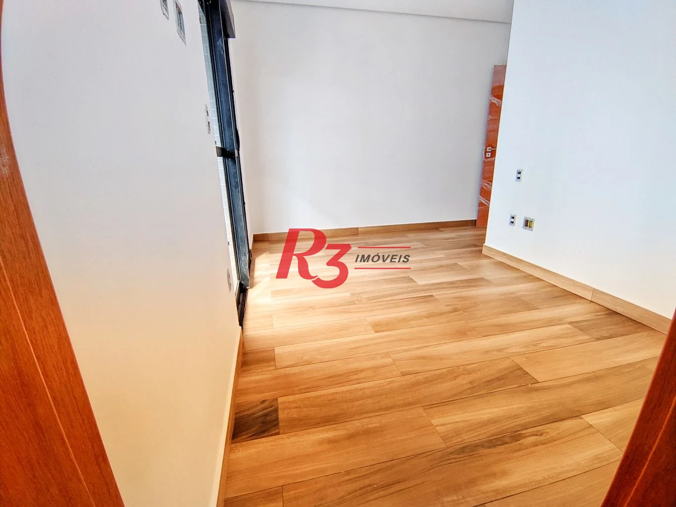 Apartamento à venda, 77 m² por R$ 1.350.000,00 - Aparecida - Santos/SP