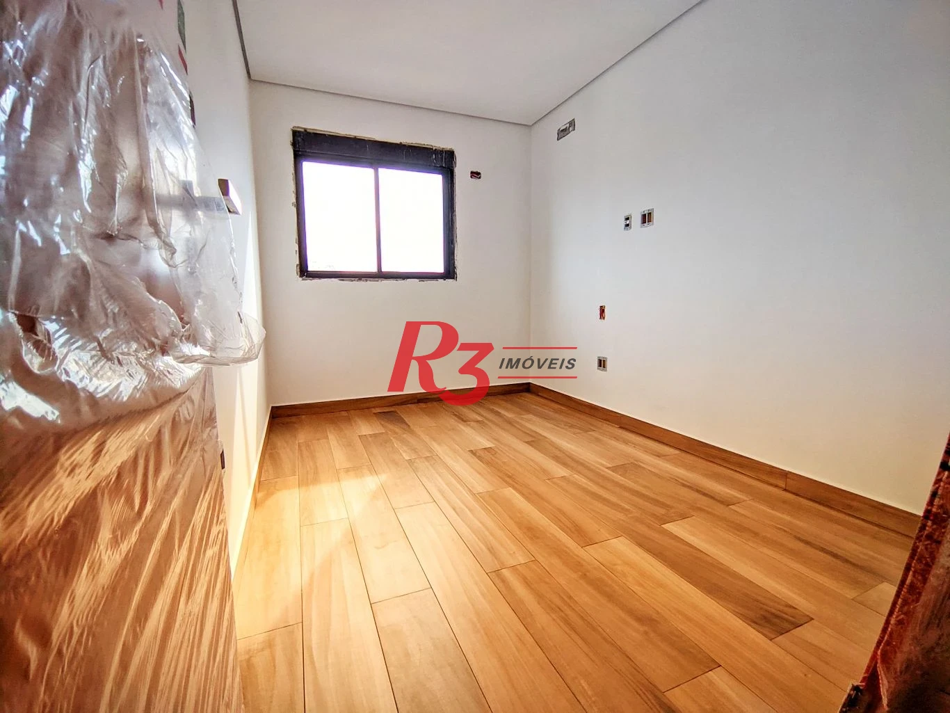 Apartamento à venda, 77 m² por R$ 1.350.000,00 - Aparecida - Santos/SP