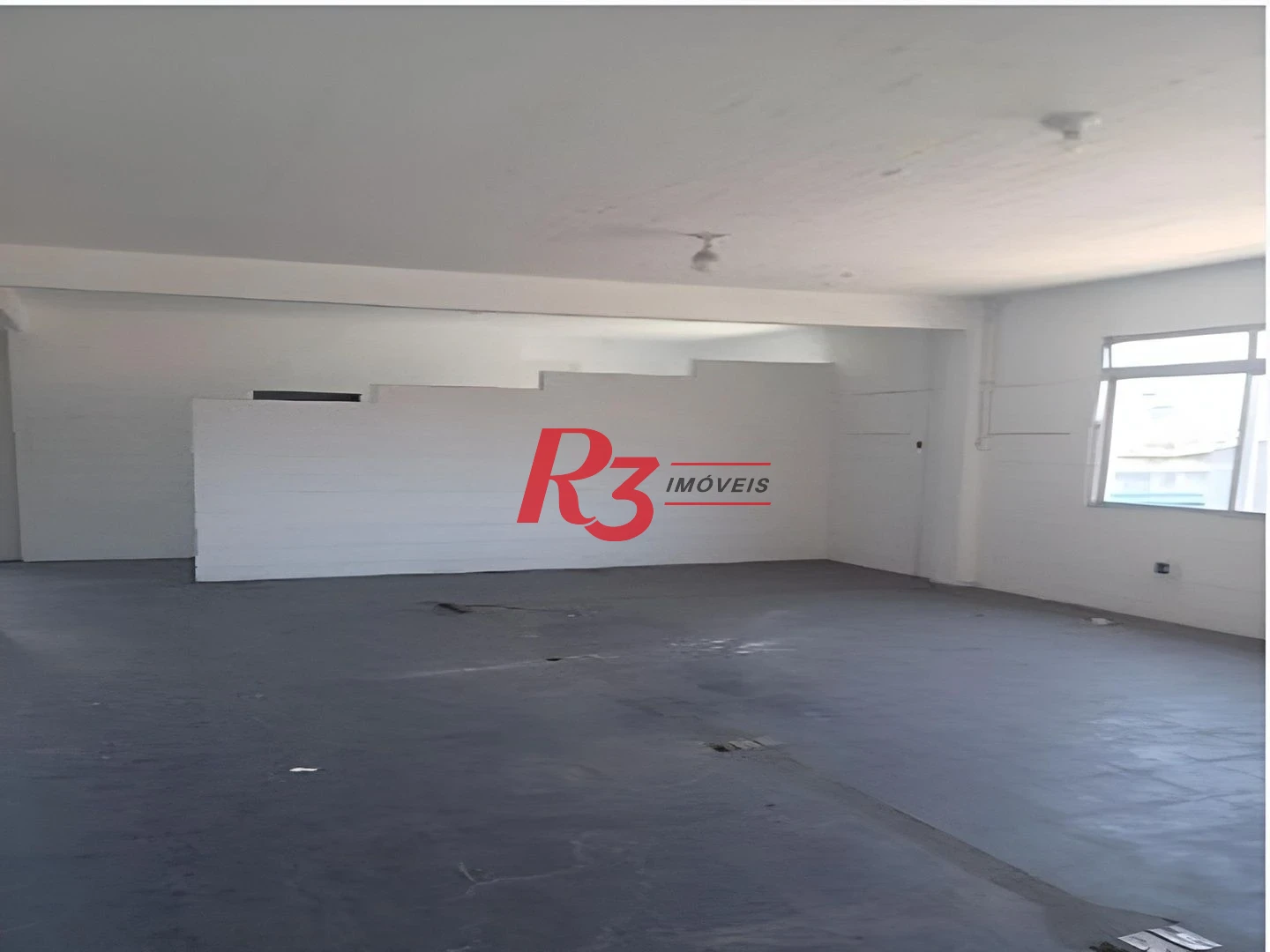 Galpão para alugar, 1000 m² por R$ 28.720,00/mês - Chico de Paula - Santos/SP