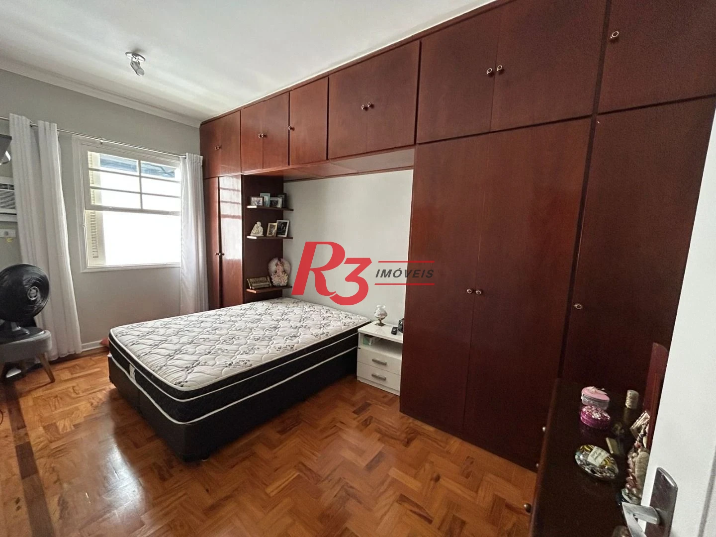 Casa com 2 dormitórios à venda, 80 m² por R$ 630.000,00 - Boqueirão - Santos/SP