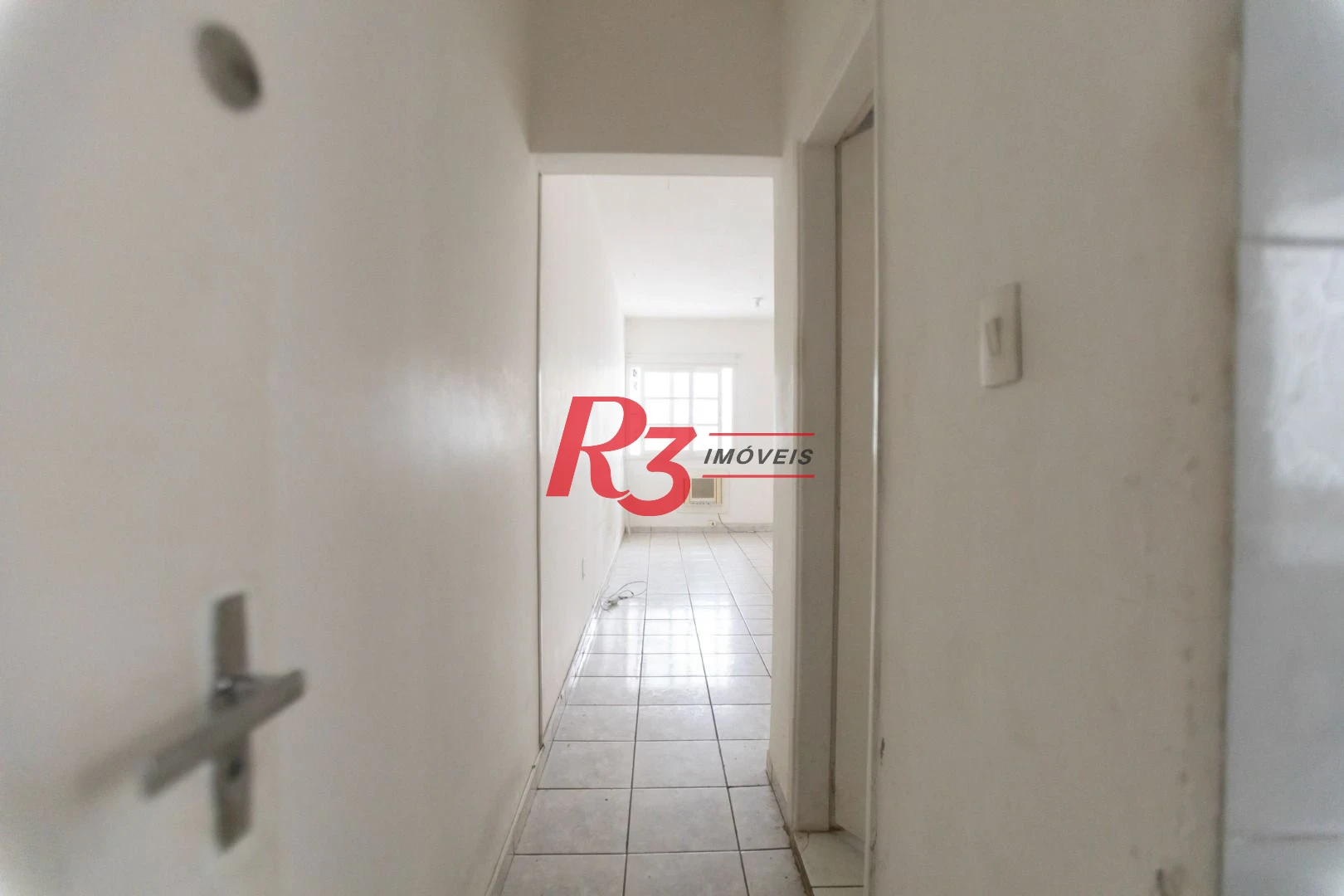 Studio à venda, 42 m² por R$ 315.000,00 - Gonzaga - Santos/SP