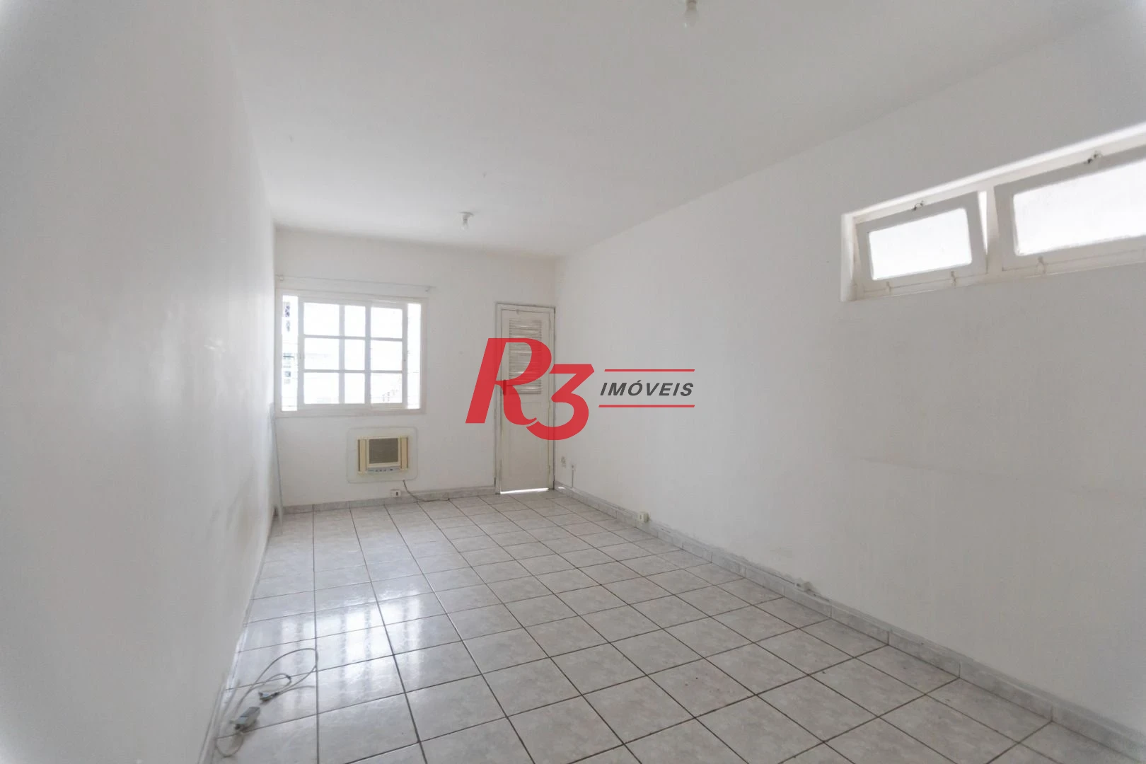 Studio à venda, 42 m² por R$ 315.000,00 - Gonzaga - Santos/SP