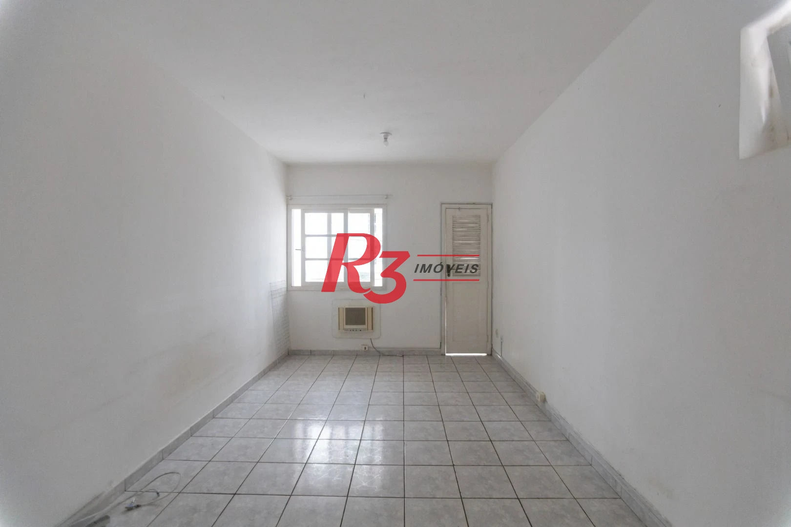 Studio à venda, 42 m² por R$ 315.000,00 - Gonzaga - Santos/SP