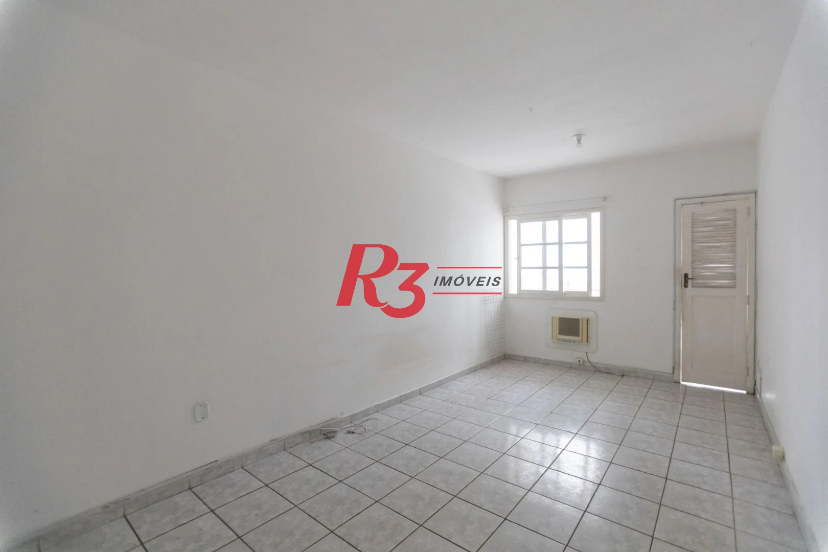 Studio à venda, 42 m² por R$ 315.000,00 - Gonzaga - Santos/SP