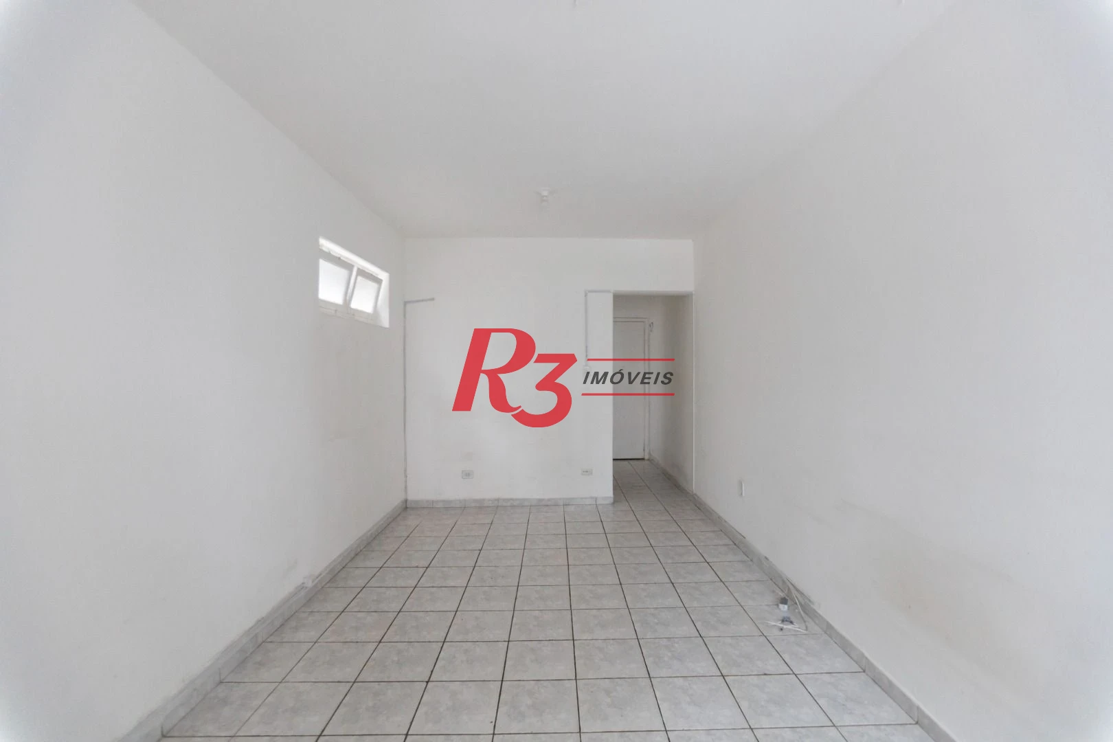 Studio à venda, 42 m² por R$ 315.000,00 - Gonzaga - Santos/SP