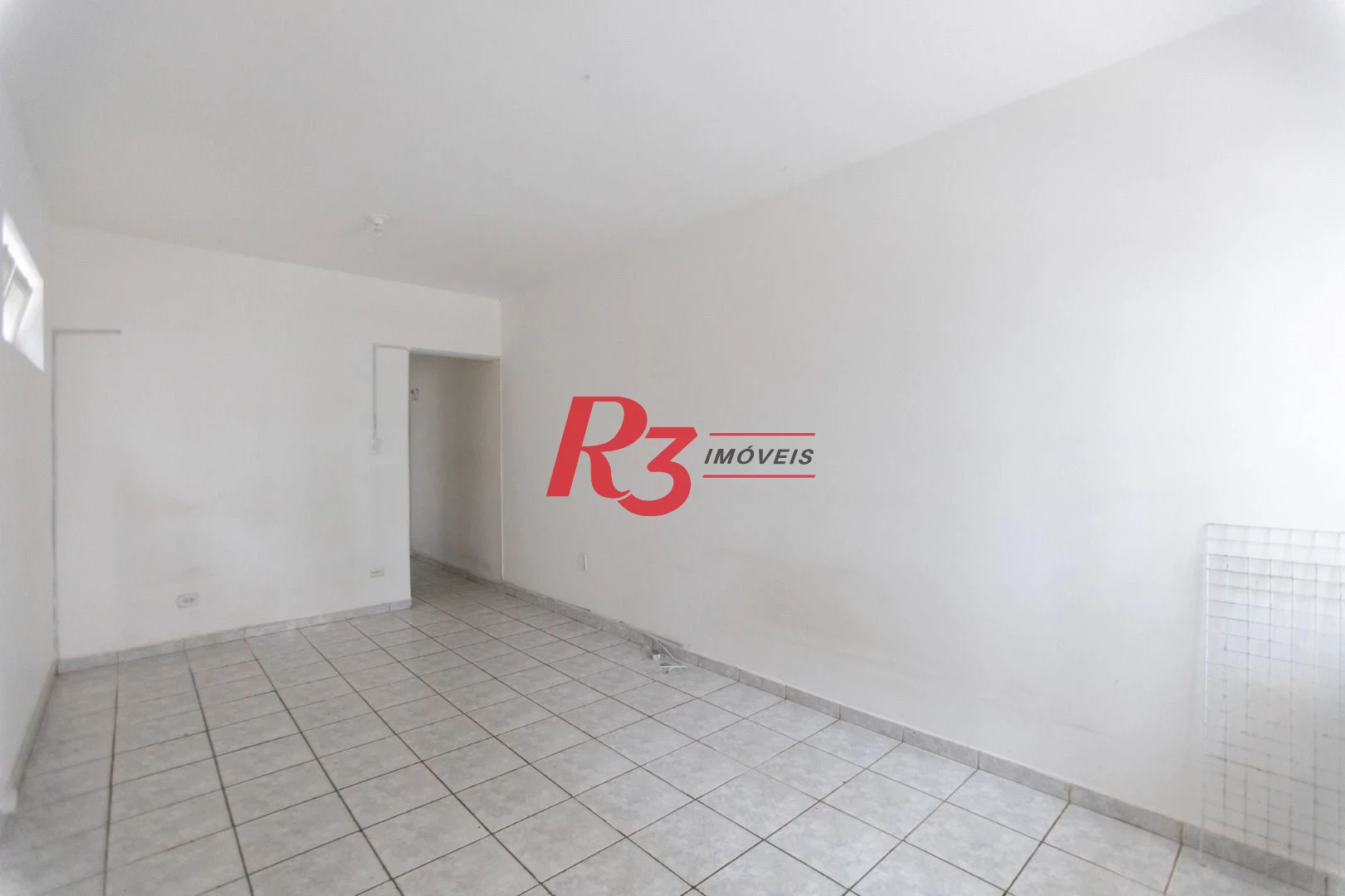 Studio à venda, 42 m² por R$ 315.000,00 - Gonzaga - Santos/SP