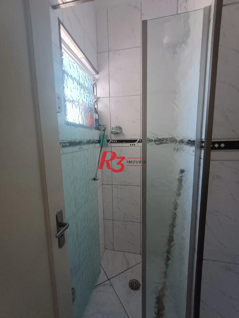 Apartamento com 3 dormitórios à venda, 120 m² por R$ 354.000,00 - Centro - São Vicente/SP