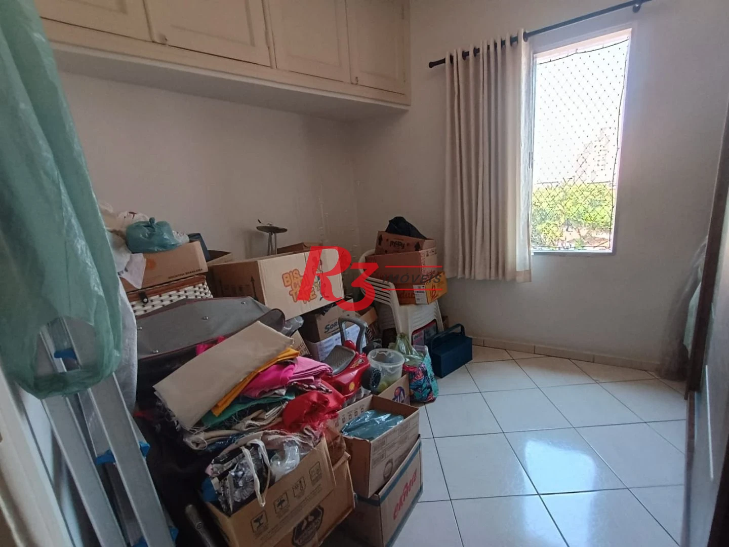 Apartamento com 3 dormitórios à venda, 120 m² por R$ 354.000,00 - Centro - São Vicente/SP