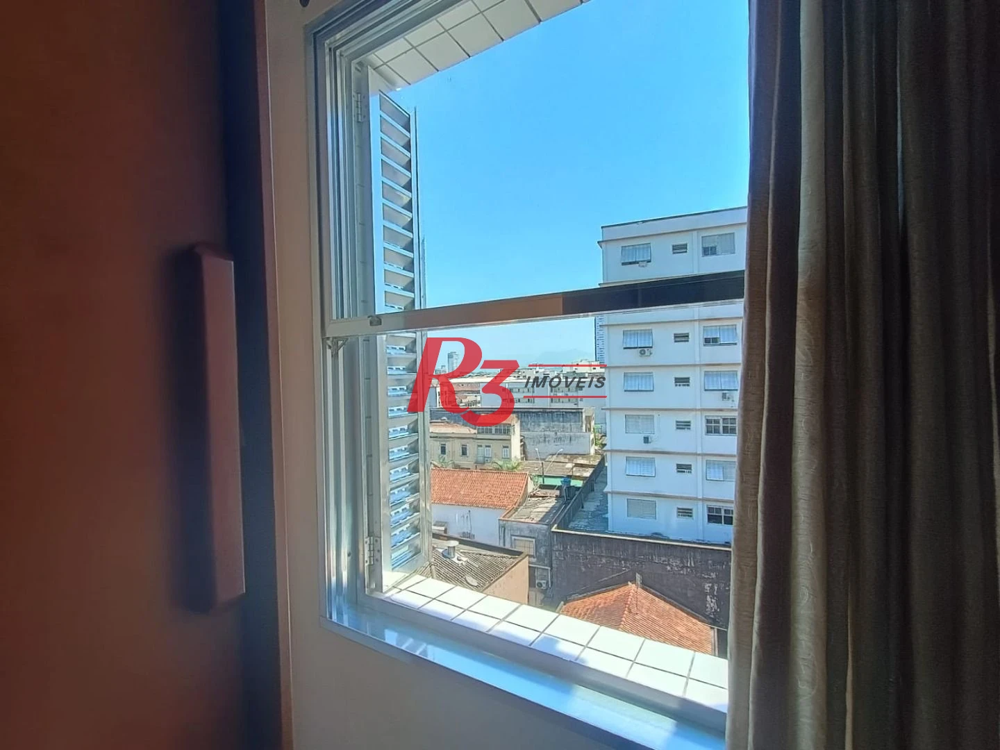 Apartamento com 3 dormitórios à venda, 120 m² por R$ 354.000,00 - Centro - São Vicente/SP
