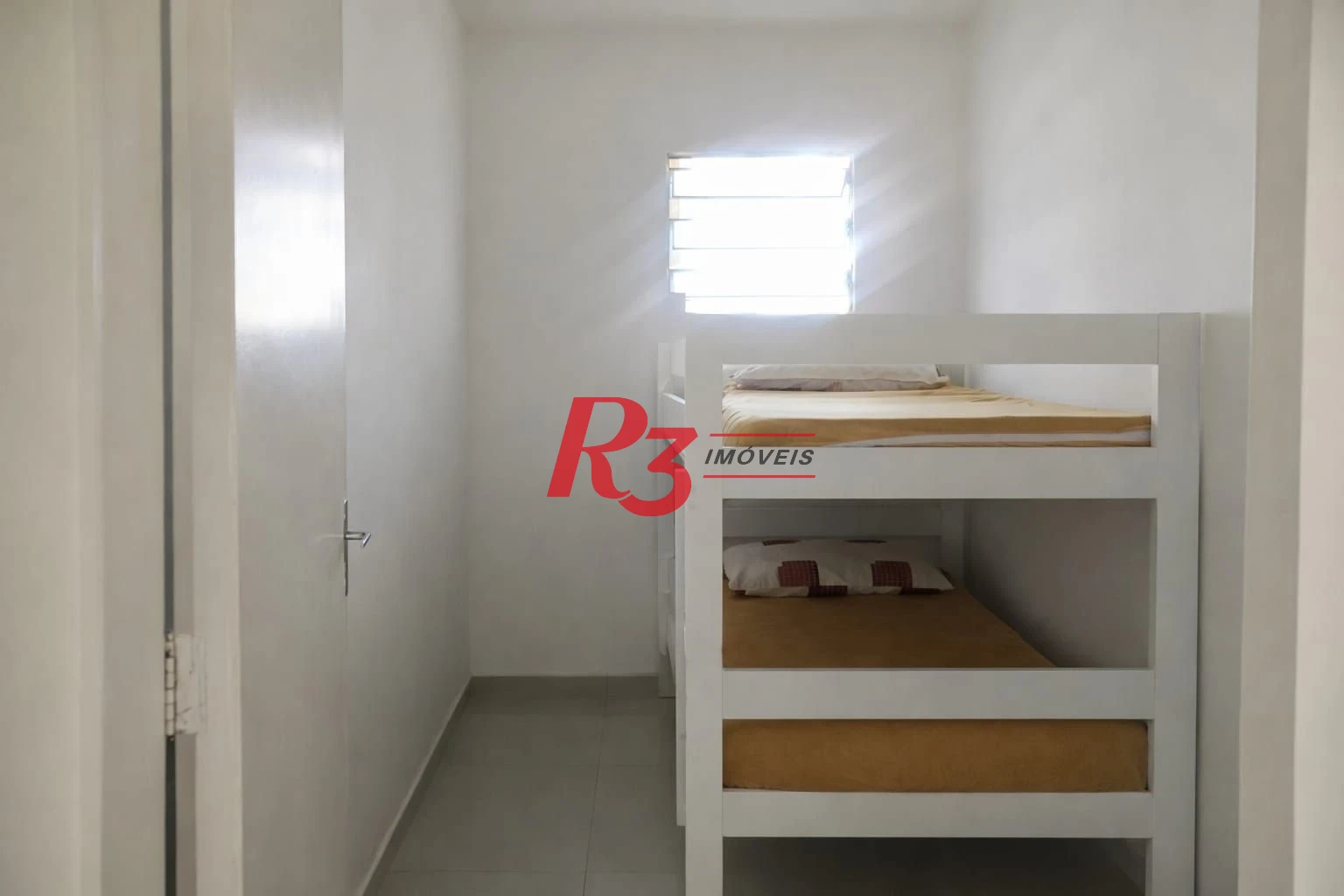 Apartamento à venda, 110 m² por R$ 560.000,00 - José Menino - Santos/SP