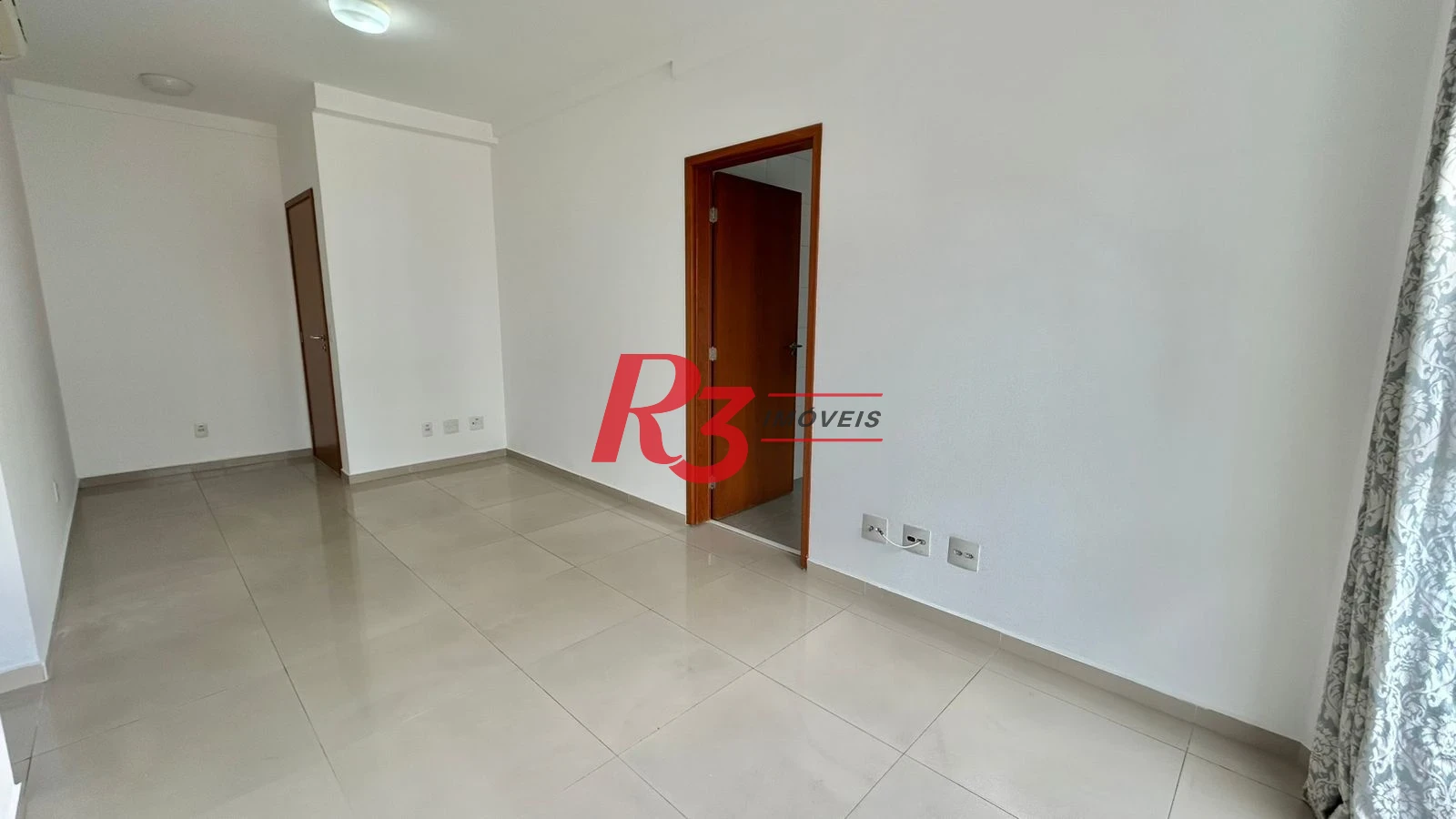 Apartamento com 2 dormitórios para alugar, 58 m² por R$ 4.900,00/mês - José Menino - Santos/SP