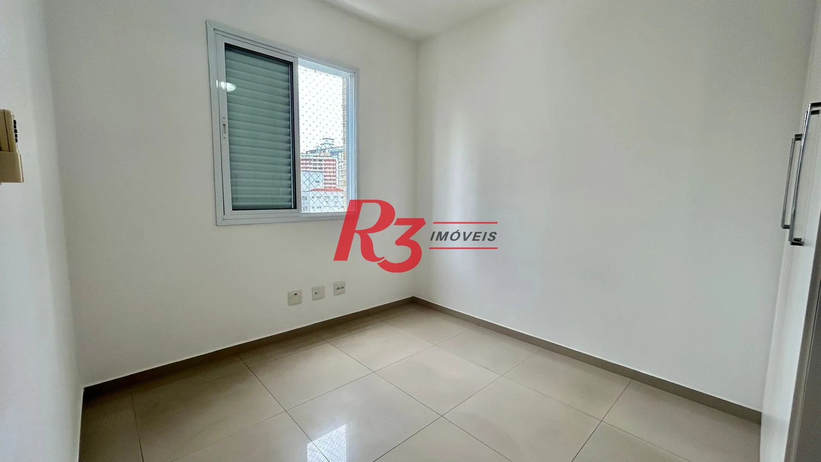 Apartamento com 2 dormitórios para alugar, 58 m² por R$ 4.900,00/mês - José Menino - Santos/SP